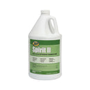 Zep Spirit Ii Ready-To-Use Detergent Disinfectant, Citrus Scent, 1 Gal Bottle, 4/Carton - ZPP67923