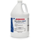 OptiCideMX Disinfectant Cleaner, 1 Gal Bottle, 4/Carton - WMNM60035
