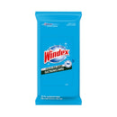Windex Electronics Cleaner, 25 Wipes, 12 Packs Per Carton - SJN319248
