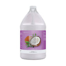 AlphaChemical Velvet Colada Hand Soap, 1 Gal Bottle, Tropical Scent, 4/Carton - GN16289L41