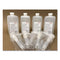Xerox Hand Sanitizer, 0.5 Gal Bottle, Unscented, 4/Carton - XER008R08111