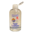 GEN Hand Rx Sanitizer, 8 Oz Bottle, Unscented, 12/Carton - GN1BCLRXSANI8OZ