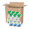Comet Disinfecting Cleaner W/Bleach, 32 Oz, Plastic Spray Bottle, Fresh Scent, 6/Carton - PGC75350