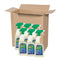 Comet Disinfecting-Sanitizing Bathroom Cleaner, 32 Oz Trigger Bottle, 6/Carton - PGC19214