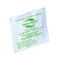 Sani Professional Wet-Nap Premoistened Towelettes, 5 X 7 3/4, White, 100/Pack, 10 Packs/Carton - NICD11055