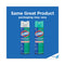 Clorox Disinfecting Spray, Fresh, 19 Oz Aerosol, 12/Carton - CLO38504CT