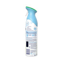 Febreze Air, Morning And Dew, Formerly Meadows And Rain, 8.8 Oz Aerosol, 6/Carton - PGC96255