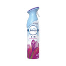 Febreze Air, Spring & Renewal, 8.8 Oz Aerosol, 6/Carton - PGC96254