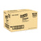 Glad Recycling Tall Kitchen Drawstring Trash Bags, 13 Gal, 0.9 Mil, 24" X 27.38", Clear, 180/Carton - CLO78543CT