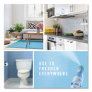 Febreze Air, Spring & Renewal, 8.8 Oz Aerosol, 2/Pack - PGC97805PK