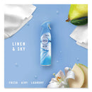 Febreze Air, Linen & Sky, 8.8 Oz Aerosol, 2/Pack, 6 Pack/Carton - PGC97799