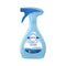 Febreze Fabric Refresher/Odor Eliminator, Extra Strength,Original, 16.9 Oz Bottle, 8/Carton - PGC84220