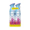 Febreze Air, Spring & Renewal, 8.8 Oz Aerosol, 2/Pack, 6 Pack/Carton - PGC97805