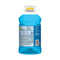 Pine-Sol All Purpose Cleaner, Sparkling Wave, 144 Oz Bottle, 3/Carton - CLO97434