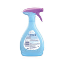 Febreze Fabric Refresher/Odor Eliminator, Spring & Renewal, 27 Oz Spray Bottle, 4/Carton - PGC97589