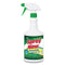 Spray Nine Heavy Duty Cleaner/Degreaser/Disinfectant, Citrus Scent, 32 Oz Bottle, 12/Carton - ITW26833