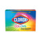 Clorox Stain Remover And Color Booster Powder, Original, 49.2 Oz Box, 4/Carton - CLO03098