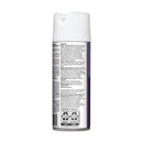 Clorox 4 In One Disinfectant And Sanitizer, Lavender, 14 Oz Aerosol, 12/Carton - CLO32512