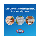 Clorox Regular Bleach With Cloromax Technology, 24 Oz Bottle, 12/Carton - CLO32251