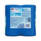 Clorox Disinfecting Wipes, 7 X 8, Fresh Scent/Citrus Blend, 75/Canister, 2/Pack - CLO01599