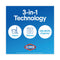 Clorox Regular Bleach With Cloromax Technology, 43 Oz Bottle, 6/Carton - CLO32260