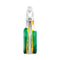 Tilex Soap Scum Remover And Disinfectant, 32Oz Smart Tube Spray, 9/Carton - CLO35604CT