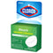 Clorox Automatic Toilet Bowl Cleaner, 3.5 Oz Tablet, 2/Pack, 6 Packs/Carton - CLO30024CT