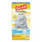 Glad Odorshield Tall Kitchen Drawstring Bags, 13 Gal, 0.78 Mil, 24" X 27.38", White, 240/Carton - CLO78361