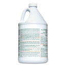 Citrus II Hospital Germicidal Deodorizing Cleaner, Citrus Scented, 1 Gal Bottle, 4/Carton - BMT633712928