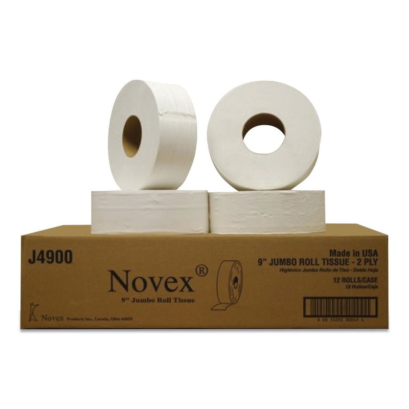 Novex 9