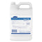 Diversey Virex Tb Disinfectant Cleaner, Lemon Scent, Liquid, 32 Oz Bottle, 4/Carton - DVO101104260
