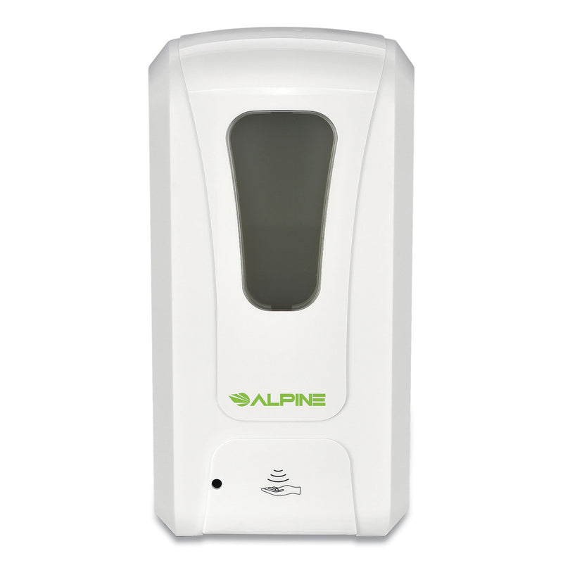 Alpine Dispenser,Liquid Sanitiz - GN1430LEA