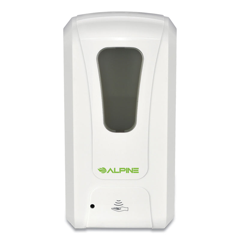 Alpine Dispenser,Liquid Sanitiz - GN1430LEA