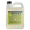 Mrs Meyer's Clean Day Liquid Hand Soap, Lemon, 33 Oz, 6/Carton - SJN651327