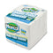 Marcal Small Steps 100% Premium Recycled Towels, 1-Ply, Multi-Fold, White, 250 Sheets/Pack, 8 Packs/Carton - MRC6729