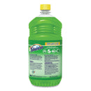 Fabuloso Multi-Use Cleaner, Passion Fruit Scent, 56 Oz, Bottle, 6/Carton - CPC53043