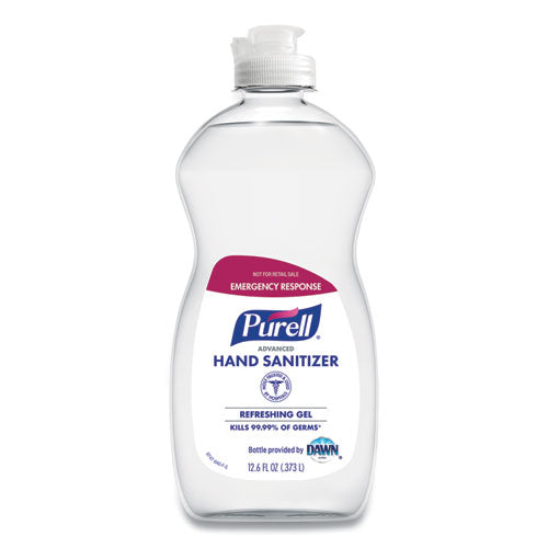 Purell Professional Power Pack w/ 32 oz Surface Disinfectant Spray Bottles, Sanitizing Hand Wipes and 12.6 oz Gel Hand Sanitizer Bottles