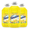 Fabuloso Multi-Use Cleaner, Lemon Scent, 169 Oz Bottle, 3/Carton - CPC96987