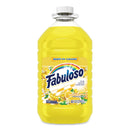 Fabuloso Multi-Use Cleaner, Lemon Scent, 169 Oz Bottle, 3/Carton - CPC96987