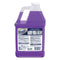 Fabuloso All-Purpose Cleaner, Lavender Scent, 1Gal Bottle, 4/Carton - CPC05253