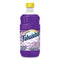 Fabuloso Multi-Use Cleaner, Lavender Scent, 16.9 Oz Bottle, 24/Carton - CPC53105