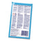 Break-Up Fryer Boil-Out, Ready To Use, 2 Oz Packet, 36/Carton - DVOCBD991209