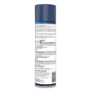 Diversey Glance Powerized Glass And Surface Cleaner, Ammonia Scent, 19 Oz Aerosol, 12/Ct - DVO904553