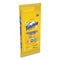 Fabuloso Multi Purpose Wipes, Lemon, 7 x 7, 24/Pack, 12 Packs/Carton - CPC98719