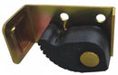 Bassick Brass Plated With Rubber Grips Handle Hold Storage Device, 1 EA - M515-60 PIECES, Updated Part + Manufacturer: 6A111
