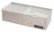 San Jamar Condiment Tray, (2) 1 Qt Insert - B4122INL
