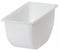 San Jamar Condiment Tray Insert, 1 Pint, PK12 - B416