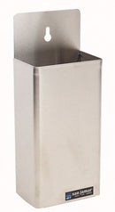 San Jamar Bottle Cap Catcher - B4300GR