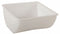 San Jamar Condiment Tray Insert, 1 Quart, PK12 - B432