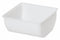 San Jamar Condiment Tray Insert, 1 Quart, PK12 - B432